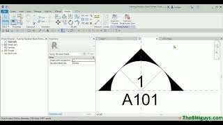 Revit Transferring Tags from One Project to Another Project  CADtechSeminarscom [upl. by Yelyak]