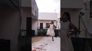 Chechi dance dancecover dancewithkuttythangachi song shortsfeed shorts [upl. by Hillery]