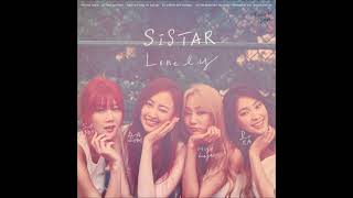 Instrumental Sistar  Lonely [upl. by Asirral]