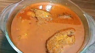 Fish Korma quick recipe by Cooking with Rahila [upl. by Eleaffar301]