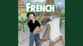 The Alphabet Song French [upl. by Eidolem]