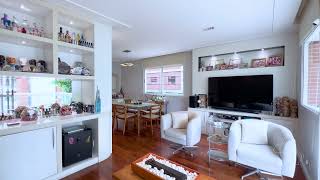 Apartamento  Pinheiros  447735 [upl. by Oileve]