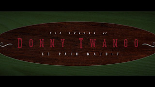 The Legend of Donny Twango Le Pain Maudit Official Teaser Trailer 2017 [upl. by Trebeh]