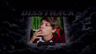 DiSSTrAcK 3  Gami OS [upl. by Warner]