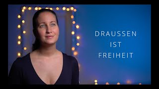 Draußen ist Freiheit  Karaoke  Du singst Alfred [upl. by Bruno974]