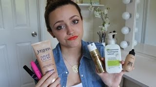 Products I Regret Buying [upl. by Falconer634]