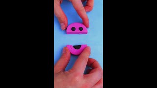 I Ate My Earrings So I Needed Nw Ones 😆👂 funny diy relatable [upl. by Crain]