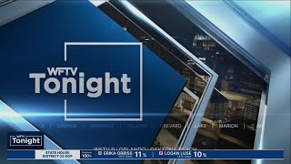 WFTV  WFTV Tonight  Montage  8202024 [upl. by Zined]