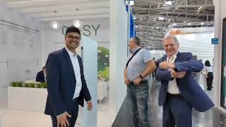 Intersolar Europe 2024 [upl. by Alburg477]