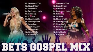 Best Gospel Mix 2024  Most Powerful Gospel Songs of All Time  Worship Songs for Prayer [upl. by Odine693]