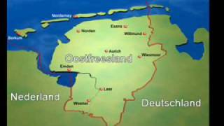 Hannes Flesner  Das ist Ostfriesland [upl. by Levina]