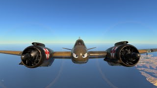 War Thunder VR  🔴Live [upl. by Enihpled]