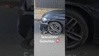 Schnellster Gutachter 💯 lamborghini huracan tecnica autoliebe unfall [upl. by Polard]