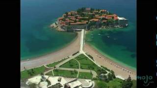 Travel Guide Montenegro [upl. by Trotter529]