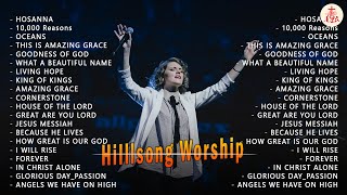 Best Praise and Worship Songs 2024 ✝️Top 20 Christian Gospel Songs Of All Time  Praise amp Worship [upl. by Fernyak50]