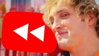 YOUTUBE REWIND 2017 [upl. by Pyotr]