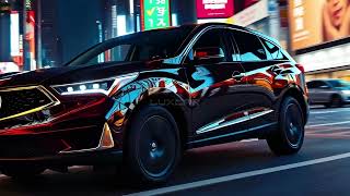 Luxury Redefined – The 2025 Acura RDX Awaits [upl. by Adnoma155]