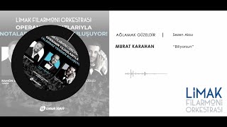 Murat Karahan  Biliyorsun  Live at Ankara 2024 [upl. by Adias363]