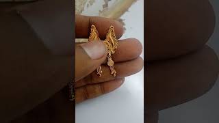 earringsdesign earrings sonarkaner [upl. by Saitam352]