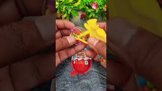 Kinder joy box with motor 🛵 bike jems chocolate popsicle 😍 shorts youtubeshorts [upl. by Mungam411]