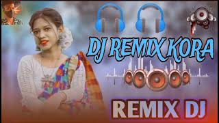 gili gili Re Manorama Santali DJ song20242025 DJREMTKORA। 💗💗💘💘😭😭😢😢 [upl. by Airan]