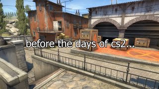 nostalgic csgo moments but we are zoinked [upl. by Gasperoni]