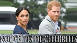 Tout ce qu’elle fait est un échec le nouveau projet de Meghan Markle a déjà du plomb dans l’aile [upl. by Amarillis]