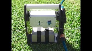 NEW FERTI GO AUTOMATED FERTILIZER DOSING SYSTEM UNBOXING FOR ORCHIDS CARNIVOROUS PLANTS AND MORE [upl. by Naval]