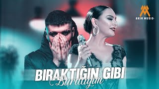 Bıraktığın Gibi Burdayım  Ebru Gündeş amp Blok3  Mix [upl. by Marek]