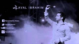 Haval IbrahimMawal arabi  هفال ابراهيم موالي عراقي [upl. by Sallad]