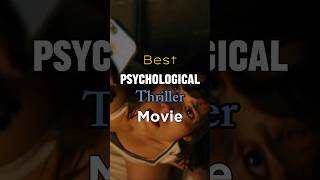 Best psychological thriller movie viralvideo 1000subscriber cinema cinephile shorts [upl. by Cicely]