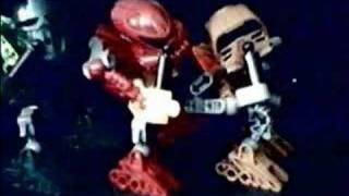 Bionicle Band [upl. by Tjon]