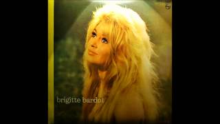 Brigitte Bardot quotSTquot 1963Track A1 quotL Appareil a Sousquot [upl. by Ellerad]