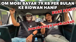 VLOG macam podcast naik Zenix 40 ribu km [upl. by Annahsar890]