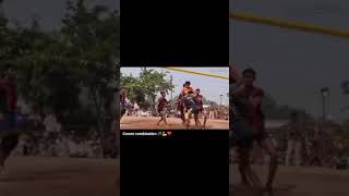 🤼New young star krida mandal kora 🤼 corner combination 🤼reels reelsvideo youtuber youtubeshorts [upl. by Cottrell239]