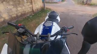 yamaha fazer v2 reviewyamaha fazer v2 vr46 yamahafans fyp fypシ゚viral [upl. by Aiken675]