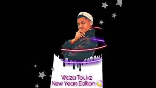 New Year Edition 2024 WOZA TOUKZ [upl. by Nyltac]