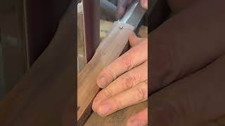 Making a large Slipjoint knife part 2 knife makerknife [upl. by Montague]