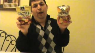 WISE DIPSY DOODLES SONG 2016 THE BEST SNACK IN THE WORLD [upl. by Grant269]