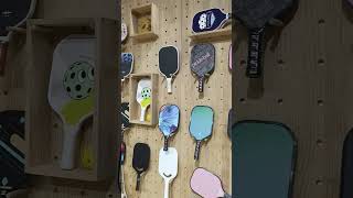 Found the Right Pickleball Paddle Manufacturer Yet 🧐 [upl. by Rani]