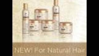 NATURAL HAIR KERA CARE NATURAL TEXTURES PRODUCT REVIEW [upl. by Boswall]