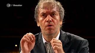 Rimsky Korsakov Scheherazade  Maestro Valery Gergiev· Vienna Philharmonic · Salzburg Festival2005 [upl. by Aisset]