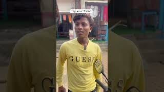 Tag your friend 🤣 zidditeamzt reelsinstagram reels trendingreels trending funnyvideo comedy [upl. by Imij]