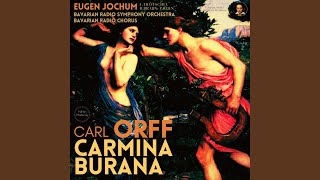 Carmina Burana  Fortuna Imperatrix Mundi Empress of the World O Fortuna Remastered 2022 [upl. by Nicram]