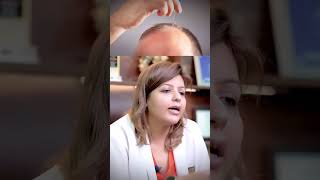 Secrets of Minoxidil  Hair Transplant Clinic  Dadu Medical Centre [upl. by Michel]