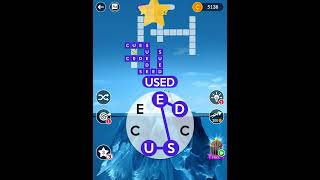 Wordscapes Daily Level January 30 2024 [upl. by Joed]