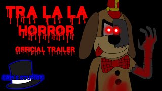 TraLaLa Horror Official Trailer [upl. by Rigdon830]