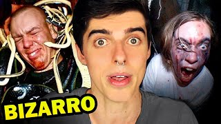 Esse YOUTUBER USA PESSOAS da PIOR maneira [upl. by Perloff]