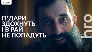 «Якщо я загину то 400 років родоводу загинуть разом зі мною» Як воює Грузинський легіон hromadske [upl. by Cornew]