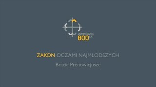 Zakon oczami najmłodszych [upl. by Akienaj]